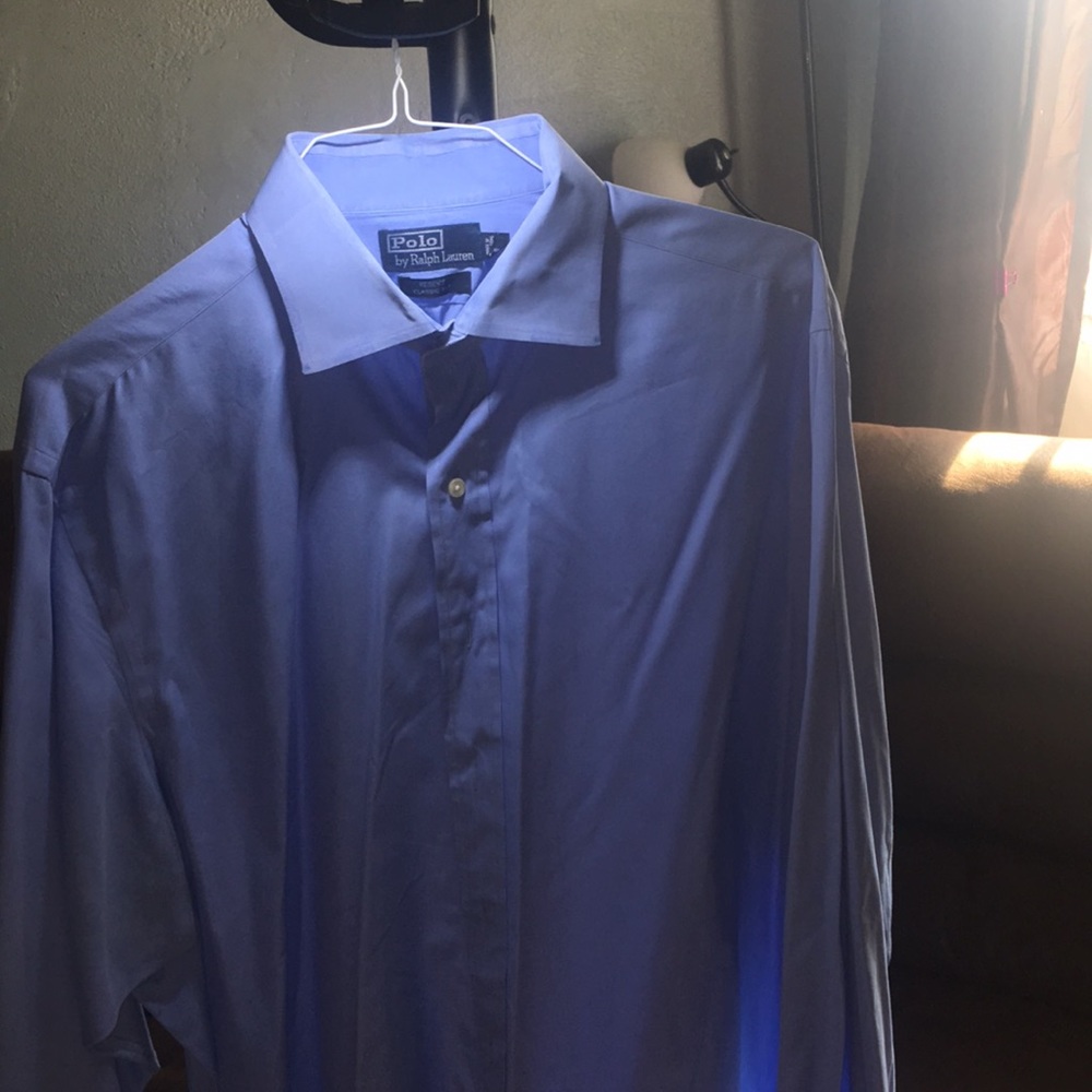 Men’s shirt